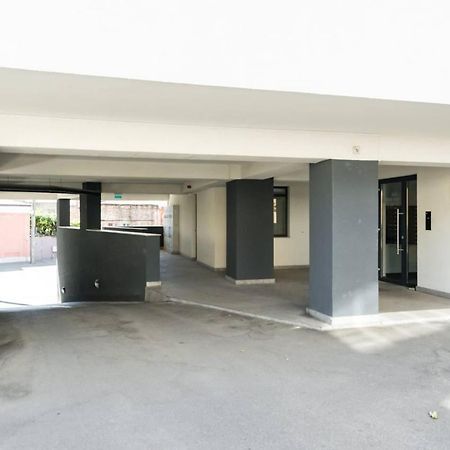 Apartmán Carol New Building With Balcony Bukurešť Exteriér fotografie